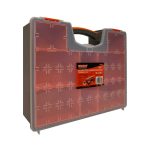 ORGANIZADOR 16.5" 8 REPARTICION MAKAWA MK-0998 - Imagen 2