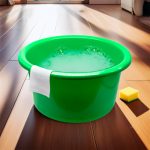 LATON PLASTICO 22L COLORES SURTIDOS URUGUAY
