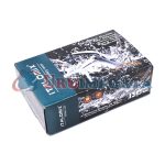 MONOCOMANDO LAVATORIO PICO CORTO ITALOMIX LH-2327 - Imagen 3