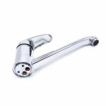 MONOCOMANDO PICO LARGO DE MESADA ITALOMIX LH-2326 - Imagen 7