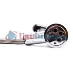 GRIFO PARA COCINA CON EXTENSION ITALOMIX LH-2330 - Imagen 8