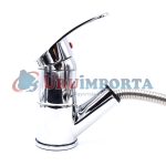 GRIFO PARA COCINA CON EXTENSION ITALOMIX LH-2330 - Imagen 5