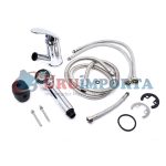 GRIFO PARA COCINA CON EXTENSION ITALOMIX LH-2330 - Imagen 12