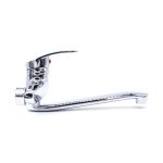 GRIFO MONOCOMANDO 15CM BAJO ITALOMIX LH-2329 - Imagen 5