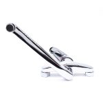 GRIFO MONOCOMANDO 15CM BAJO ITALOMIX LH-2329 - Imagen 6