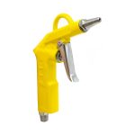 PISTOLA PARA SOPLETEAR 5PZ UYUSTOOLS SPL011 - Imagen 12