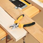 PINZA ALICATE DE CORTE 6" UYUSTOOLS ALC6D15