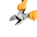 PINZA ALICATE DE CORTE 6" UYUSTOOLS ALC6D15 - Imagen 2