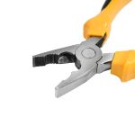 PINZA UNIVERSAL 8" UYUSTOOLS ALU8D15 - Imagen 2