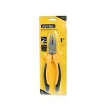 PINZA UNIVERSAL 8" UYUSTOOLS ALU8D15 - Imagen 4