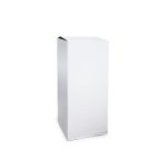 APLIQUE 2 LUCES BLANCO DORADO PARED-TECHO LH-3856 - Imagen 2