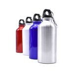 BOTELLA 400CC METALICA LH-671 - Imagen 5