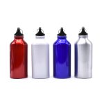 BOTELLA 400CC METALICA LH-671 - Imagen 2