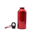 BOTELLA 400CC METALICA LH-671 - Imagen 3