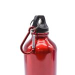 BOTELLA 400CC METALICA LH-671 - Imagen 4