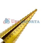 MECHA CONICA 3PZ 4-12MM 4-20MM 4-32MM LH-2355 - Imagen 4