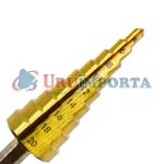 MECHA CONICA 3PZ 4-12MM 4-20MM 4-32MM LH-2355 - Imagen 5