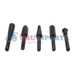 FRESA 10PZ 1/4" EN BLISTERS ITEM 66001 LH-2363 - Imagen 7