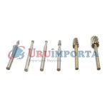 FRESA 6PZ 3MM LARGO 40MM EN BLISTERS LH-2361 - Imagen 5