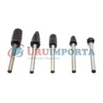 FRESA 10PZ EN CAJA PLASTICA AMARILLA LH-2359 - Imagen 10