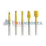 FRESA 10PZ EN CAJA PLASTICA AMARILLA LH-2359 - Imagen 11