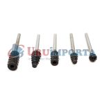 FRESA 10PZ EN CAJA PLASTICA AMARILLA LH-2359 - Imagen 5