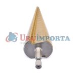 MECHA CONICA 4-32MM EN BLISTERS LH-2354 - Imagen 2