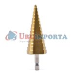 MECHA CONICA 4-32MM EN BLISTERS LH-2354 - Imagen 3