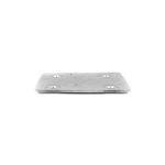 CHAPITA 4.8X4.8 CM METALICA PERFORADA LH-2944 - Imagen 4
