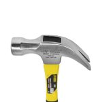 MARTILLO D/UÑA 20OZ MANGO FIBRA/GOMA TOYOKI LH5002 - Imagen 3