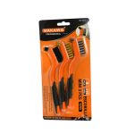 CEPILLO MINI 3PZ MAKAWA MK-0825 - Imagen 3