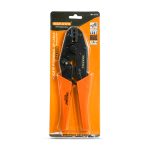 PINZA PARA TERMINAL DE CABLE MAKAWA MK-0772 - Imagen 4