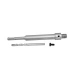 ADAPTADOR P/SIERRA ROTOMARTILLO LARGO 16CM LH-2348 - Imagen 2