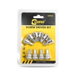 PUNTAS FIJACION 10PZ PH2 CORO TOOLS LH-2423 - Imagen 2