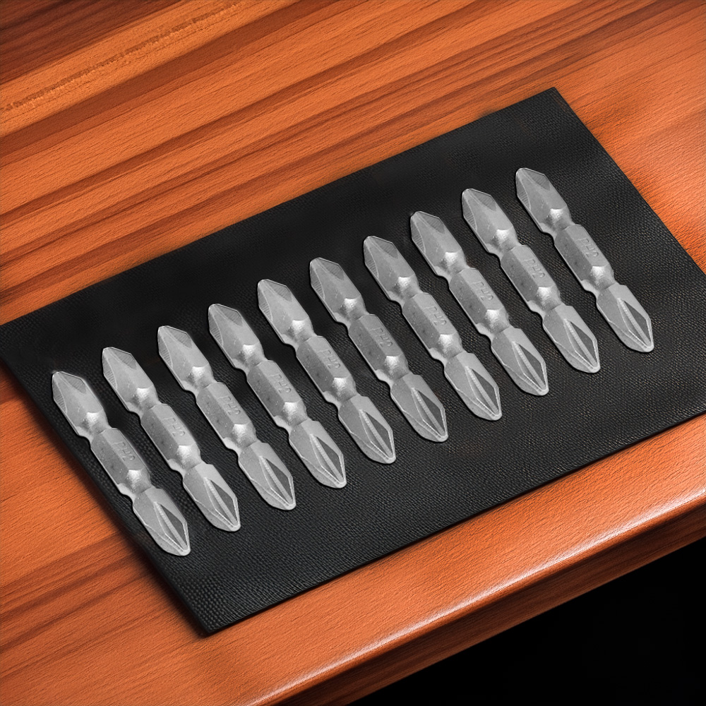 3995.1-1 PUNTAS 10PZ 50MM PH2 CORO TOOLS LH-2424 - Imagen 1