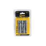 PUNTAS TIPO DADO 6MM 5PZ CORO TOOLS LH-2439 - Imagen 5