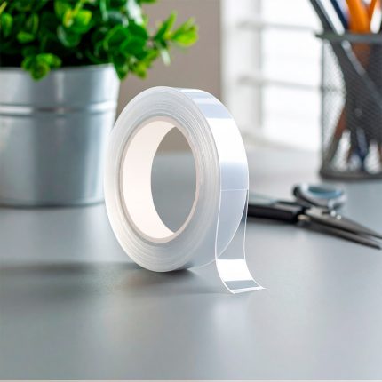 CINTA DOBLE FAZ 24MM X 3M LH-4779