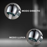 GRIFO PARA COCINA CON EXTENSION ITALOMIX LH-2330 - Imagen 13