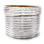 CINTA 144 LED SMD LUZ CALIDA UN METRO LH-2294 - Imagen 4
