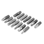 JUEGO DE DADO 1/2”-1/4” 52PZ 4-32M AIWA LH-407 - Imagen 6