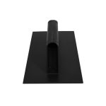 FRETACHO BASE LISA 14X27 NEGRO METASUL 011801020 - Imagen 2