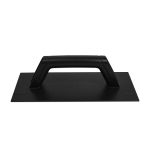 FRETACHO BASE LISA 14X27 NEGRO METASUL 011801020 - Imagen 3