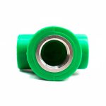 TE INSERTO HEMBRA TERMOFU T20X1/2F IFAN LH-1030 - Imagen 3