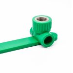 PUENTE UNION/CODODOBLE TERMO 20MMX15CMIFAN LH-2249 - Imagen 2