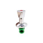 LLAVE DE PASO TERMO METALICA 20MM IFAN LH-2251 - Imagen 2