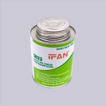 PEGAMENTO PARA PVC IFAN 240ML EN LATA LH-2264 - Imagen 2