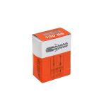 TACO PLASTICO 6MM EN CAJITA 100 UNIDADES LH-2427 - Imagen 3