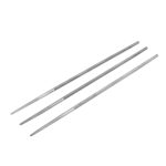 LIMA 3PZ 4.8X200MM PARA MOTOSIERRA LH-103 - Imagen 2