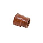 CUPLA REDUCCION 3/4 X 1/2 PPL MARRON 12-023 - Imagen 2