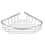 ESQUINERO TRIANGULAR P/DUCHA METALICO LH-2401 - Imagen 4